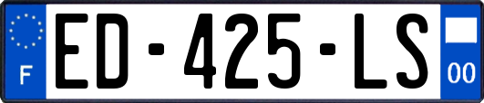 ED-425-LS