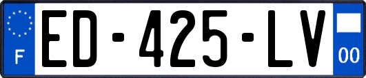 ED-425-LV
