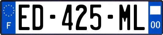 ED-425-ML