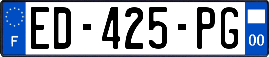 ED-425-PG