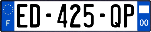 ED-425-QP