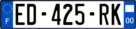 ED-425-RK