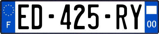 ED-425-RY
