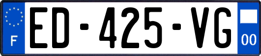 ED-425-VG