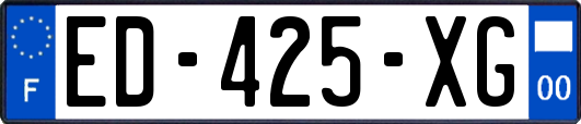 ED-425-XG