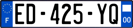 ED-425-YQ