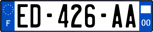 ED-426-AA