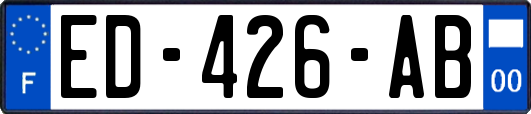 ED-426-AB