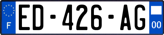 ED-426-AG