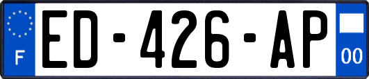 ED-426-AP