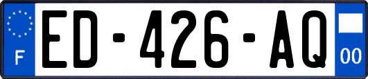 ED-426-AQ