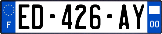 ED-426-AY