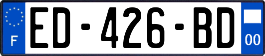 ED-426-BD