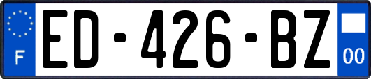 ED-426-BZ