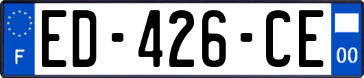 ED-426-CE