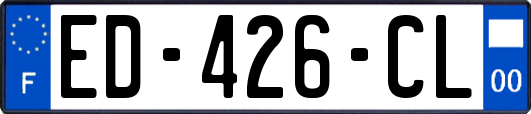 ED-426-CL