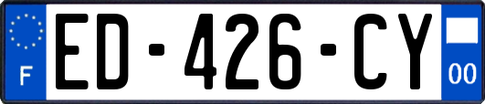 ED-426-CY