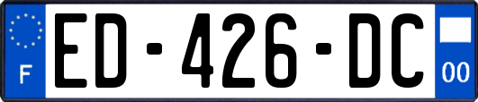 ED-426-DC