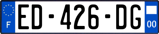 ED-426-DG