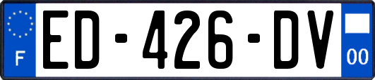 ED-426-DV