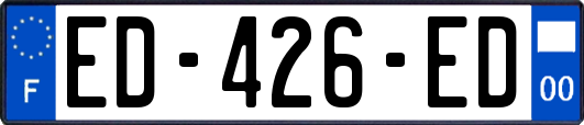 ED-426-ED