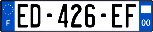 ED-426-EF