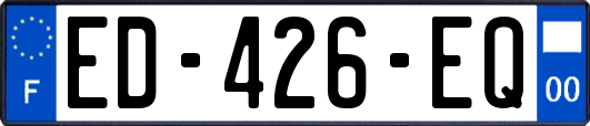 ED-426-EQ