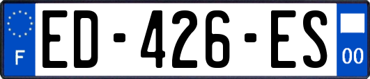 ED-426-ES