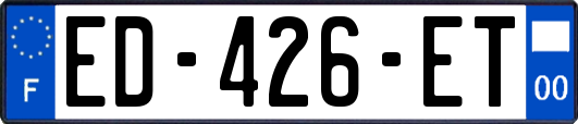 ED-426-ET