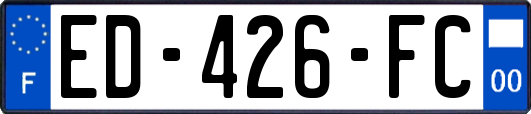 ED-426-FC