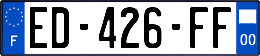 ED-426-FF