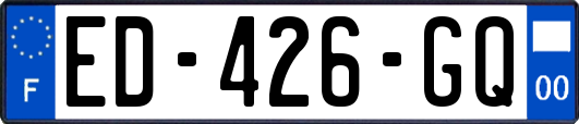 ED-426-GQ