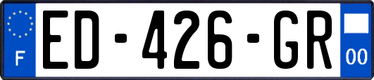 ED-426-GR