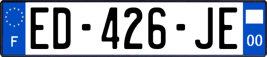 ED-426-JE