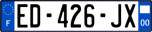 ED-426-JX