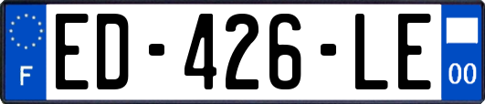 ED-426-LE