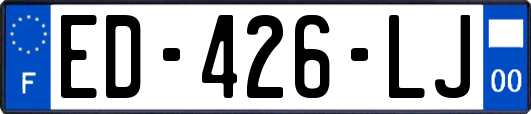 ED-426-LJ