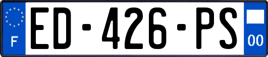 ED-426-PS