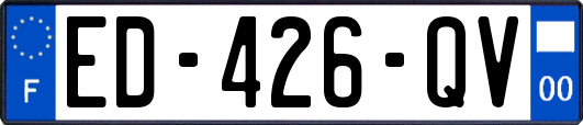 ED-426-QV