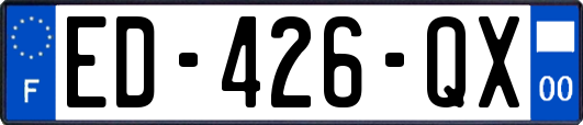 ED-426-QX