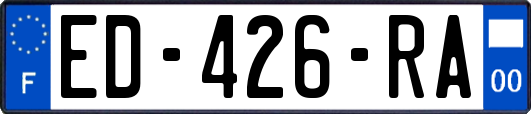 ED-426-RA