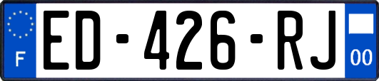 ED-426-RJ