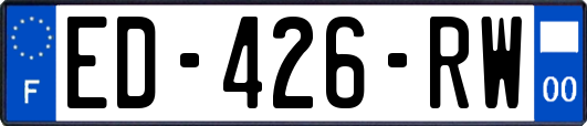 ED-426-RW