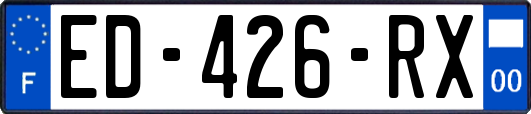 ED-426-RX
