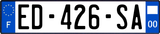 ED-426-SA