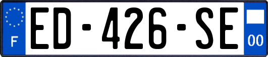 ED-426-SE