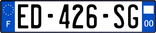 ED-426-SG