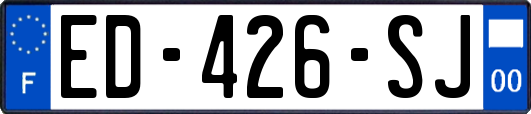 ED-426-SJ