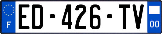 ED-426-TV