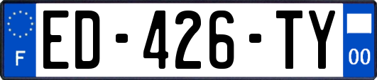 ED-426-TY